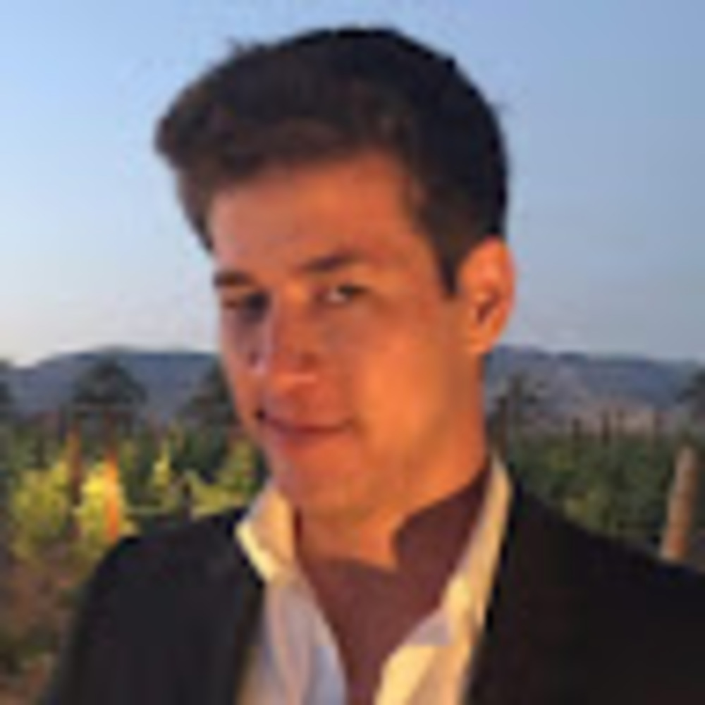 Meet your Posher, Aj